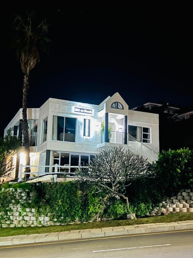 The Queen Mossel Bay Exterior foto